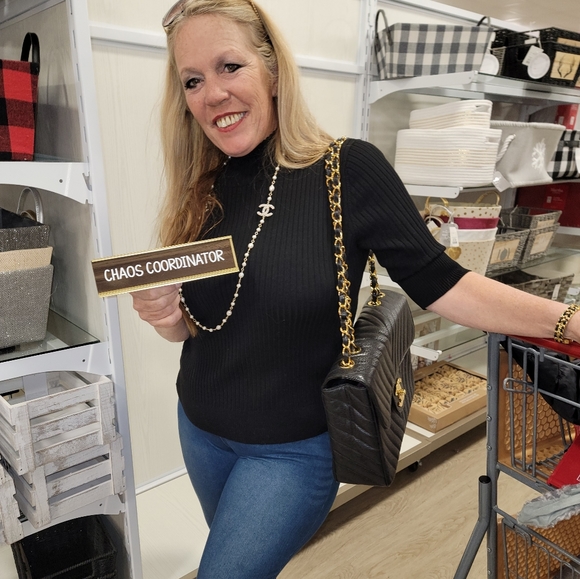 preloved luxury bags at the lowest price possible- payment plan friendly! - Picture 4 of 11